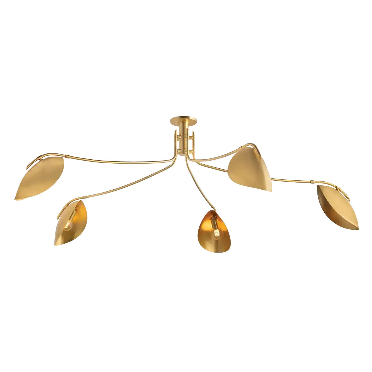 HUDSON VALLEY LIGHTING, AVONDALE SEMI FLUSH, SEMI FLUSH MOUNT LIGHT