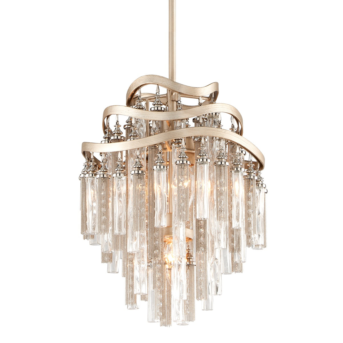 CORBETT LIGHTING, CHIMERA PENDANT, PENDANT LIGHT