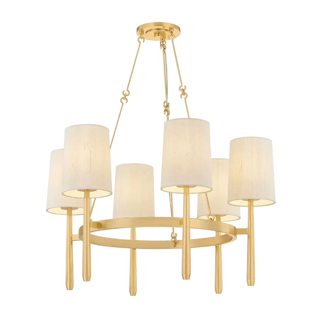 Hudson Valley Lighting, BRIDGETON CHANDELIER, CHANDELIER LIGHT