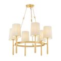 Hudson Valley Lighting, BRIDGETON CHANDELIER, CHANDELIER LIGHT