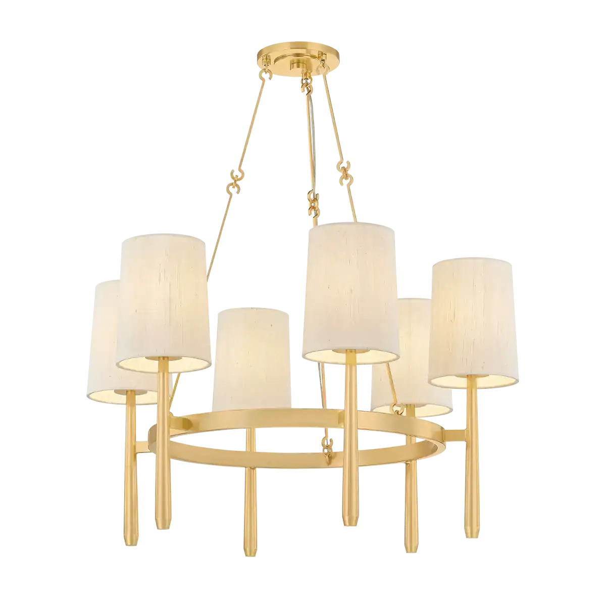 Hudson Valley Lighting, BRIDGETON CHANDELIER, CHANDELIER LIGHT