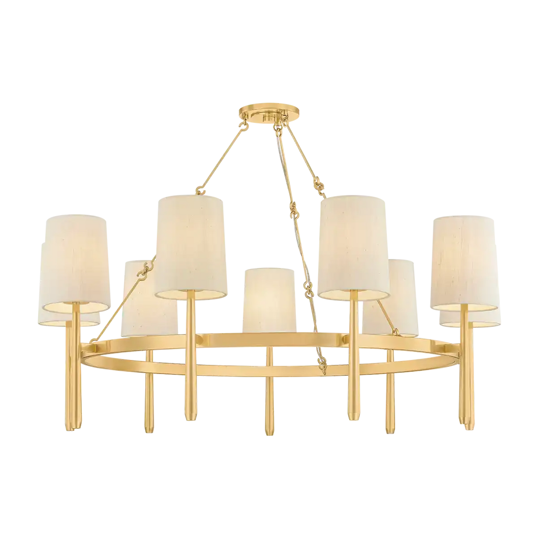 Hudson Valley Lighting, BRIDGETON CHANDELIER, CHANDELIER LIGHT