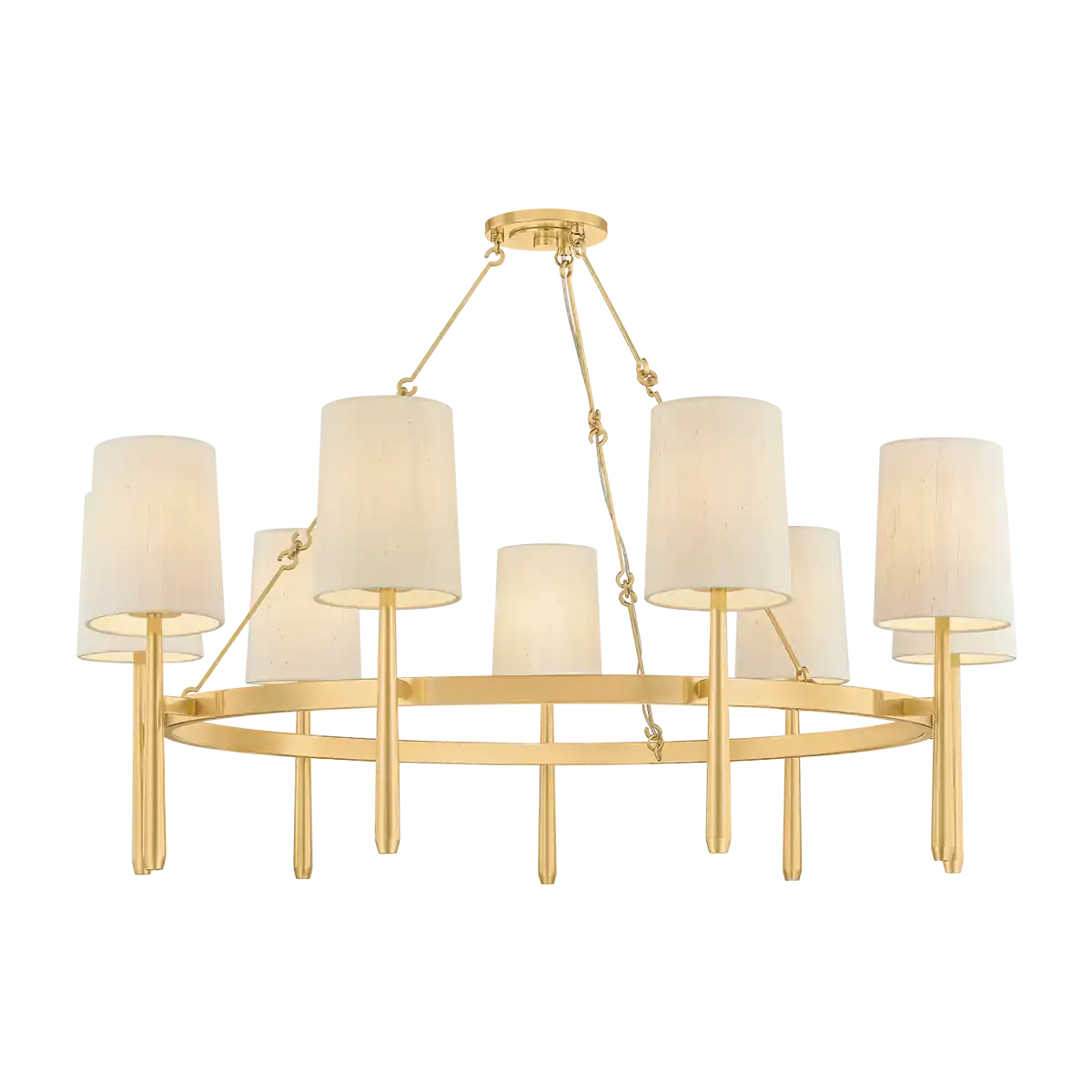 Hudson Valley Lighting, BRIDGETON CHANDELIER, CHANDELIER LIGHT