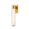 Hudson Valley Lighting, CASTOR BATH SCONCE, VANITY LIGHT