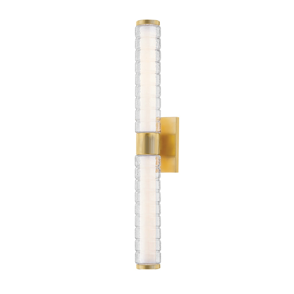 HUDSON VALLEY LIGHTING, CASTOR BATH SCONCE, VANITY LIGHT