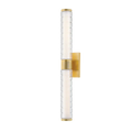 Hudson Valley Lighting, CASTOR BATH SCONCE, VANITY LIGHT