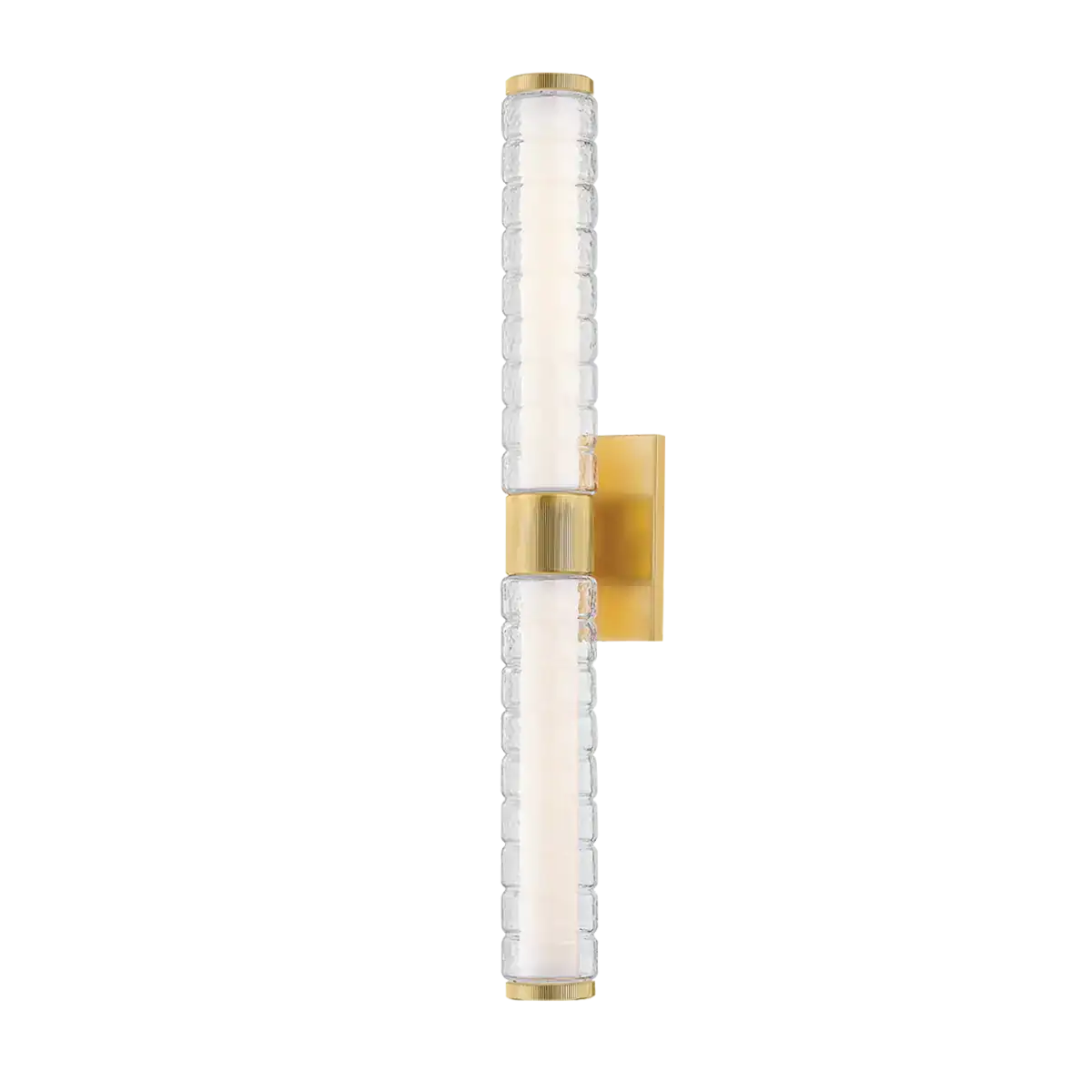 Hudson Valley Lighting, CASTOR BATH SCONCE, VANITY LIGHT