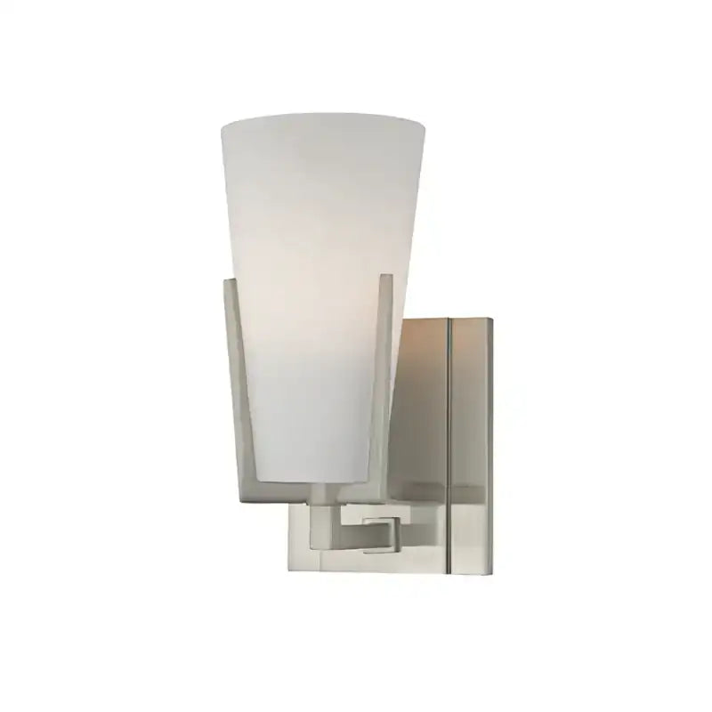 Hudson Valley Lighting, 1801-SN, VANITY LIGHT