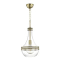 Hudson Valley Lighting, HAGEN PENDANT, PENDANT LIGHT