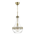 HUDSON VALLEY LIGHTING, HAGEN PENDANT, PENDANT LIGHT