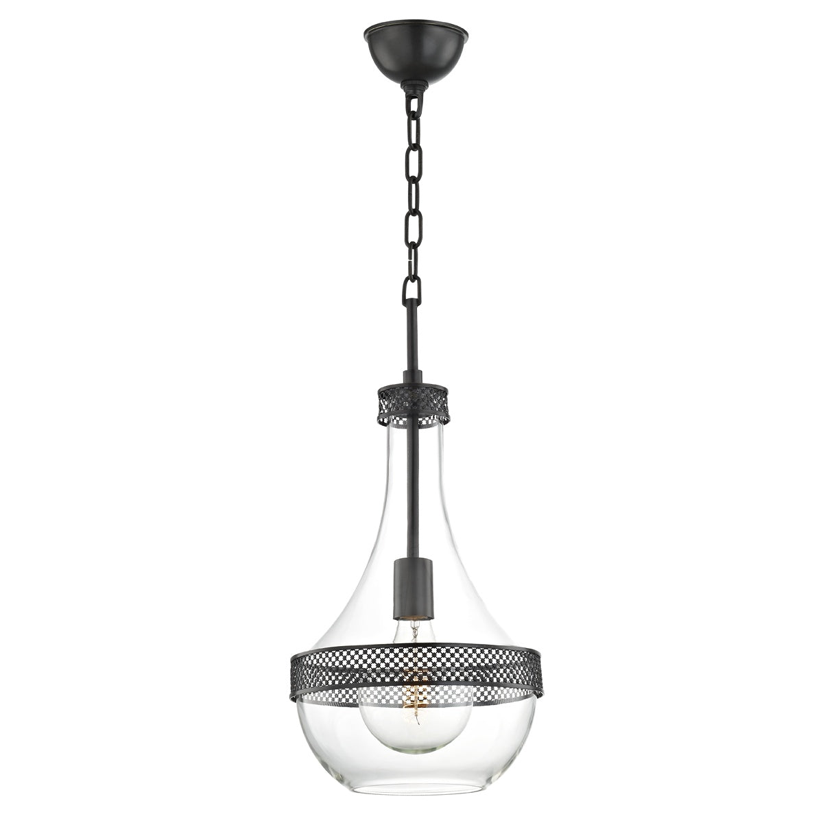 HUDSON VALLEY LIGHTING, HAGEN PENDANT, PENDANT LIGHT