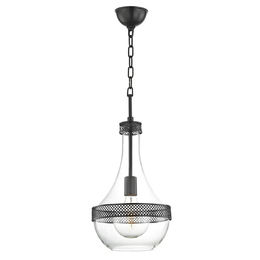 Hudson Valley Lighting, HAGEN PENDANT, PENDANT LIGHT