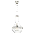 HUDSON VALLEY LIGHTING, HAGEN PENDANT, PENDANT LIGHT