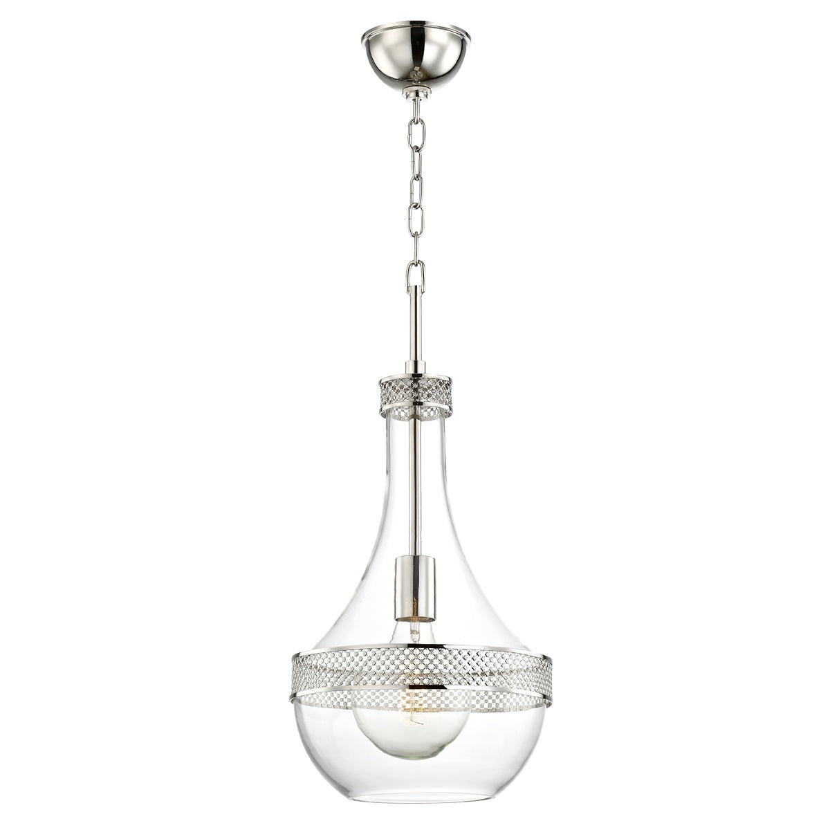 HUDSON VALLEY LIGHTING, HAGEN PENDANT, PENDANT LIGHT