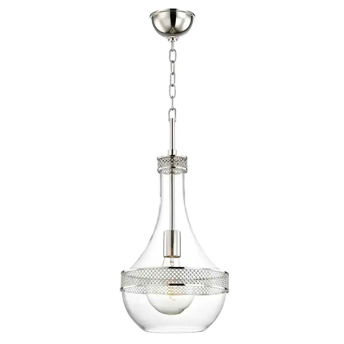 Hudson Valley Lighting, HAGEN PENDANT, PENDANT LIGHT