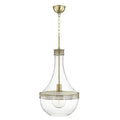 Hudson Valley Lighting, HAGEN PENDANT, PENDANT LIGHT