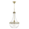 HUDSON VALLEY LIGHTING, HAGEN PENDANT, PENDANT LIGHT