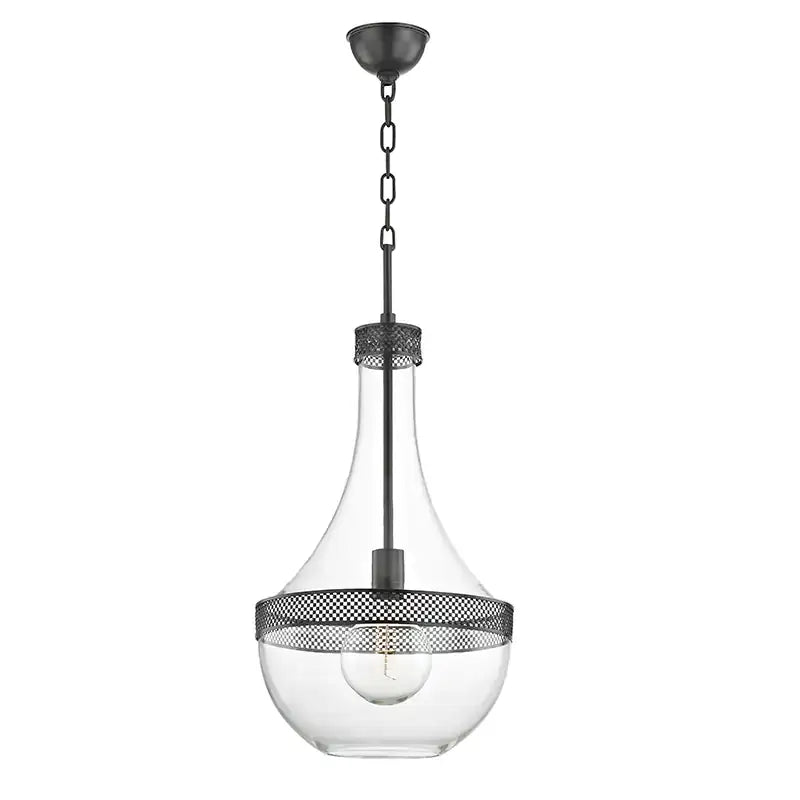 Hudson Valley Lighting, HAGEN PENDANT, PENDANT LIGHT
