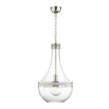 Hudson Valley Lighting, HAGEN PENDANT, PENDANT LIGHT