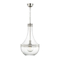 HUDSON VALLEY LIGHTING, HAGEN PENDANT, PENDANT LIGHT