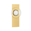 HUDSON VALLEY LIGHTING, POUND RIDGE WALL SCONCE, WALL SCONCES