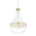 Hudson Valley Lighting, HAGEN PENDANT, PENDANT LIGHT
