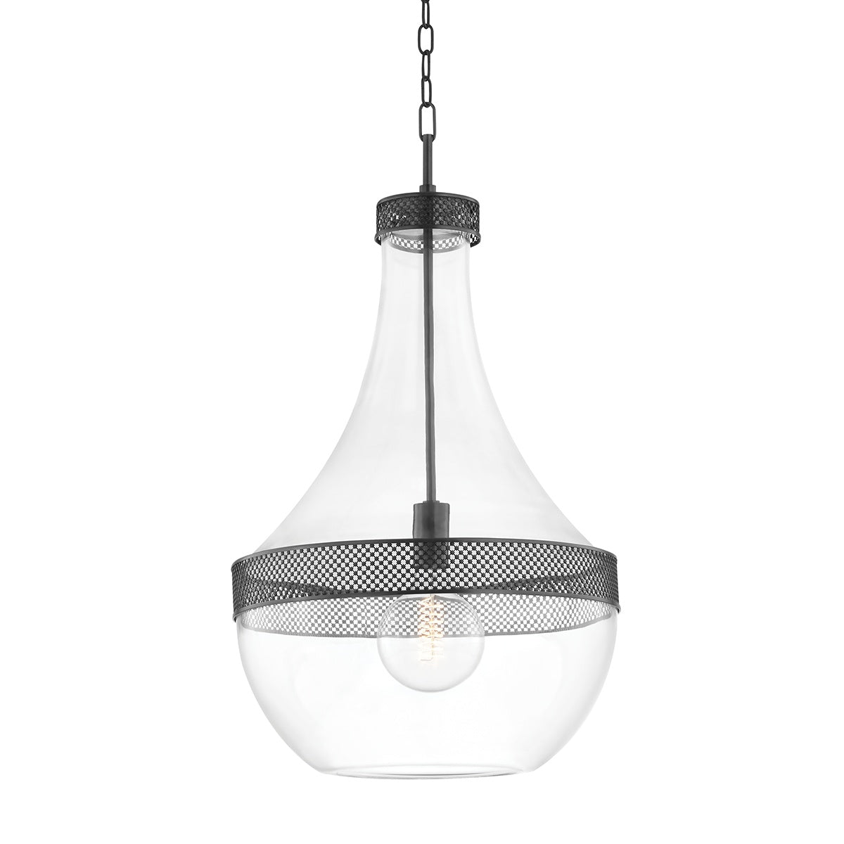 HUDSON VALLEY LIGHTING, HAGEN PENDANT, PENDANT LIGHT