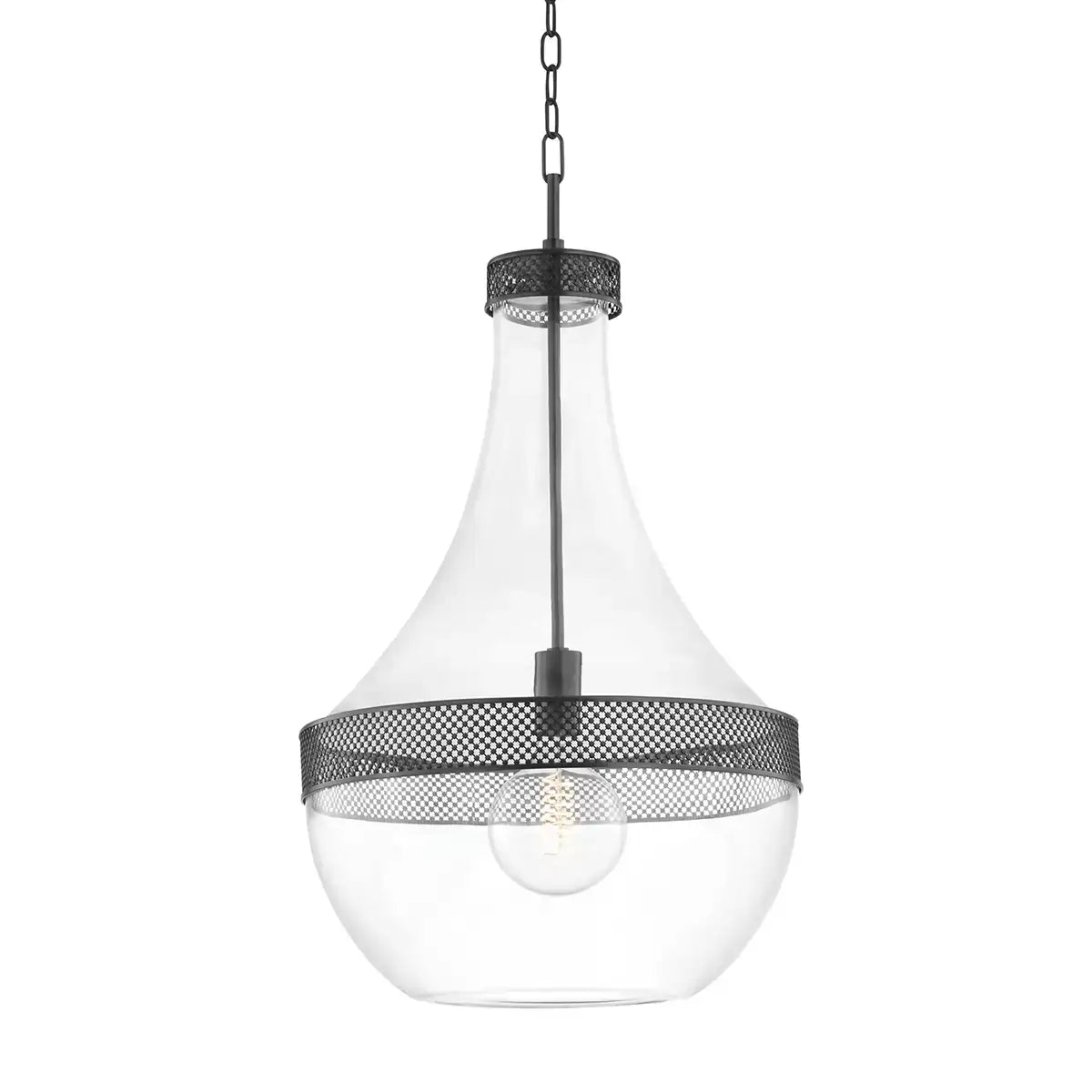 Hudson Valley Lighting, HAGEN PENDANT, PENDANT LIGHT