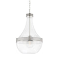 HUDSON VALLEY LIGHTING, HAGEN PENDANT, PENDANT LIGHT