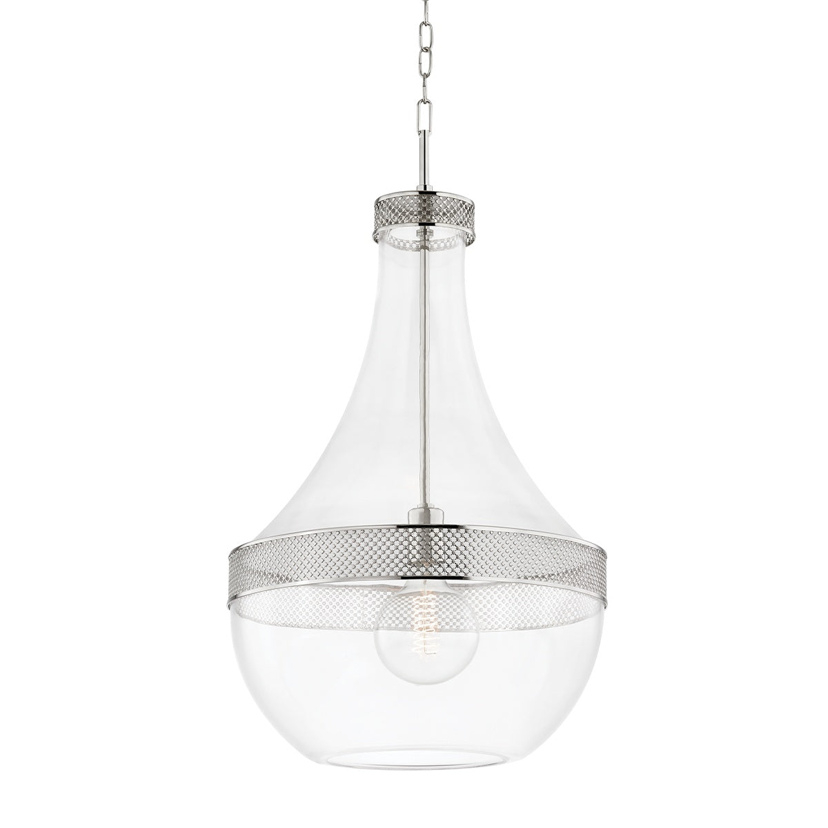 HUDSON VALLEY LIGHTING, HAGEN PENDANT, PENDANT LIGHT