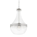 Hudson Valley Lighting, HAGEN PENDANT, PENDANT LIGHT