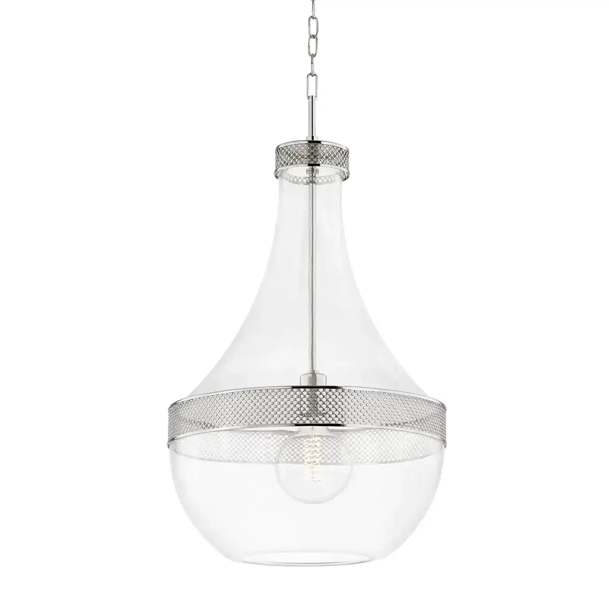 Hudson Valley Lighting, HAGEN PENDANT, PENDANT LIGHT