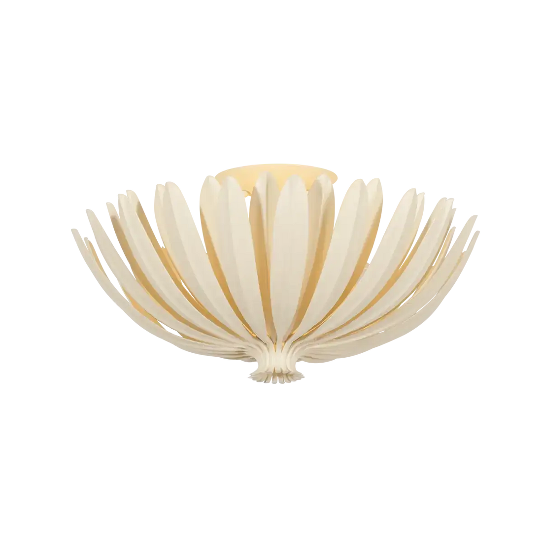 HUDSON VALLEY LIGHTING, WHITFIELD SEMI FLUSH, SEMI FLUSH MOUNT LIGHT