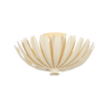 HUDSON VALLEY LIGHTING, WHITFIELD SEMI FLUSH, SEMI FLUSH MOUNT LIGHT