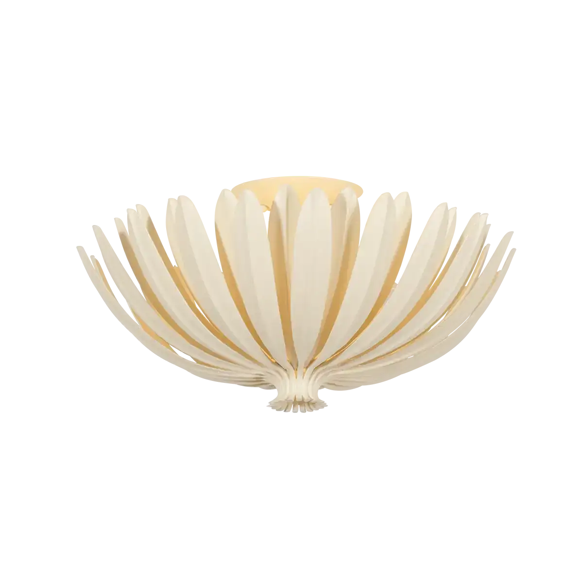 HUDSON VALLEY LIGHTING, WHITFIELD SEMI FLUSH, SEMI FLUSH MOUNT LIGHT