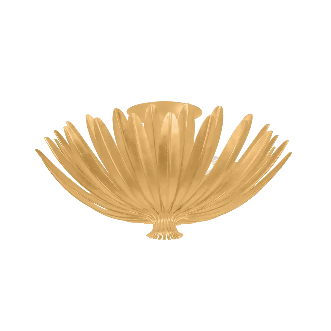 HUDSON VALLEY LIGHTING, WHITFIELD SEMI FLUSH, SEMI FLUSH MOUNT LIGHT