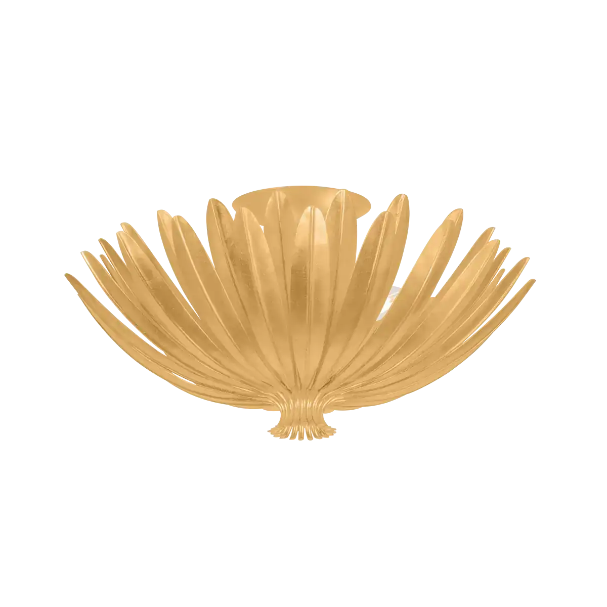 Hudson Valley Lighting, WHITFIELD SEMI FLUSH, SEMI FLUSH MOUNT LIGHT