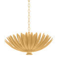 Hudson Valley Lighting, WHITFIELD CHANDELIER, CHANDELIER LIGHT