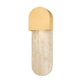 Hudson Valley Lighting, HOBART WALL SCONCE, WALL SCONCES
