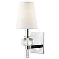 HUDSON VALLEY LIGHTING, LUNA WALL SCONCE, WALL SCONCES