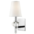Hudson Valley Lighting, LUNA WALL SCONCE, WALL SCONCES