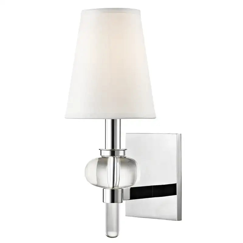 Hudson Valley Lighting, LUNA WALL SCONCE, WALL SCONCES