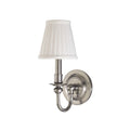 HUDSON VALLEY LIGHTING, BEEKMAN WALL SCONCE, WALL SCONCES