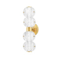 HUDSON VALLEY LIGHTING, LINDLEY BATH AND VANITY, VANITY LIGHT