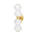 Hudson Valley Lighting, LINDLEY BATH AND VANITY, VANITY LIGHT