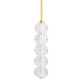 Hudson Valley Lighting, LINDLEY PENDANT, PENDANT LIGHT