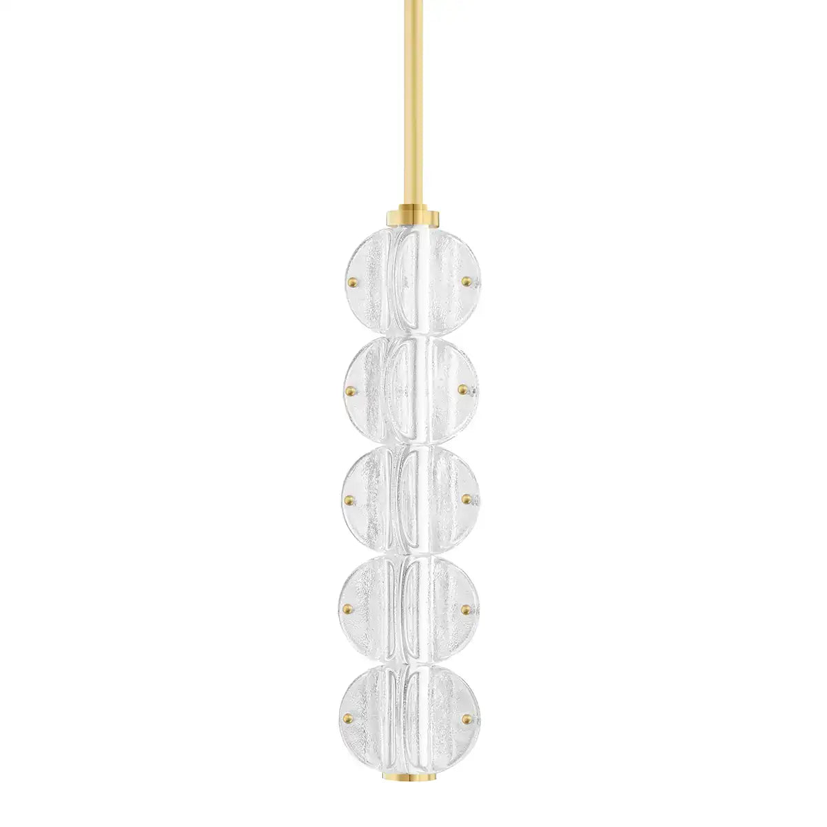 Hudson Valley Lighting, LINDLEY PENDANT, PENDANT LIGHT
