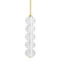 HUDSON VALLEY LIGHTING, LINDLEY PENDANT, PENDANT LIGHT