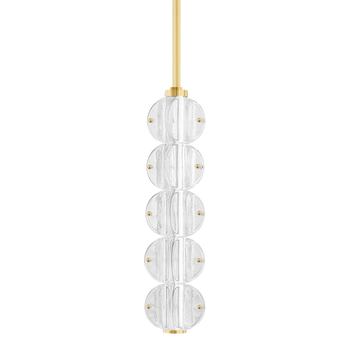 HUDSON VALLEY LIGHTING, LINDLEY PENDANT, PENDANT LIGHT