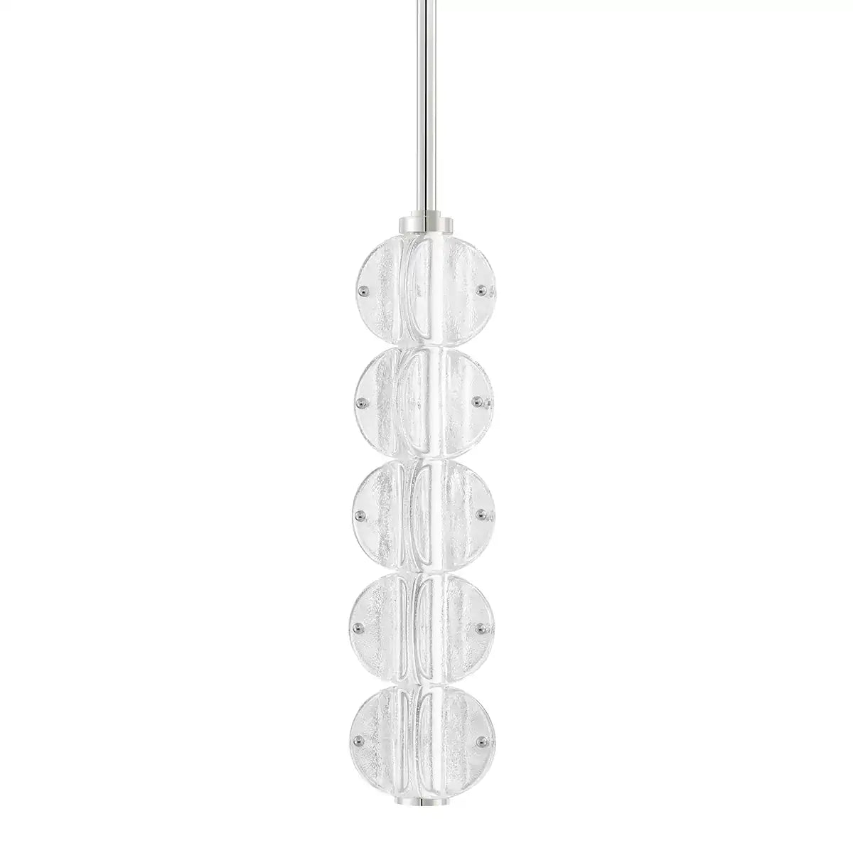 Hudson Valley Lighting, LINDLEY PENDANT, PENDANT LIGHT